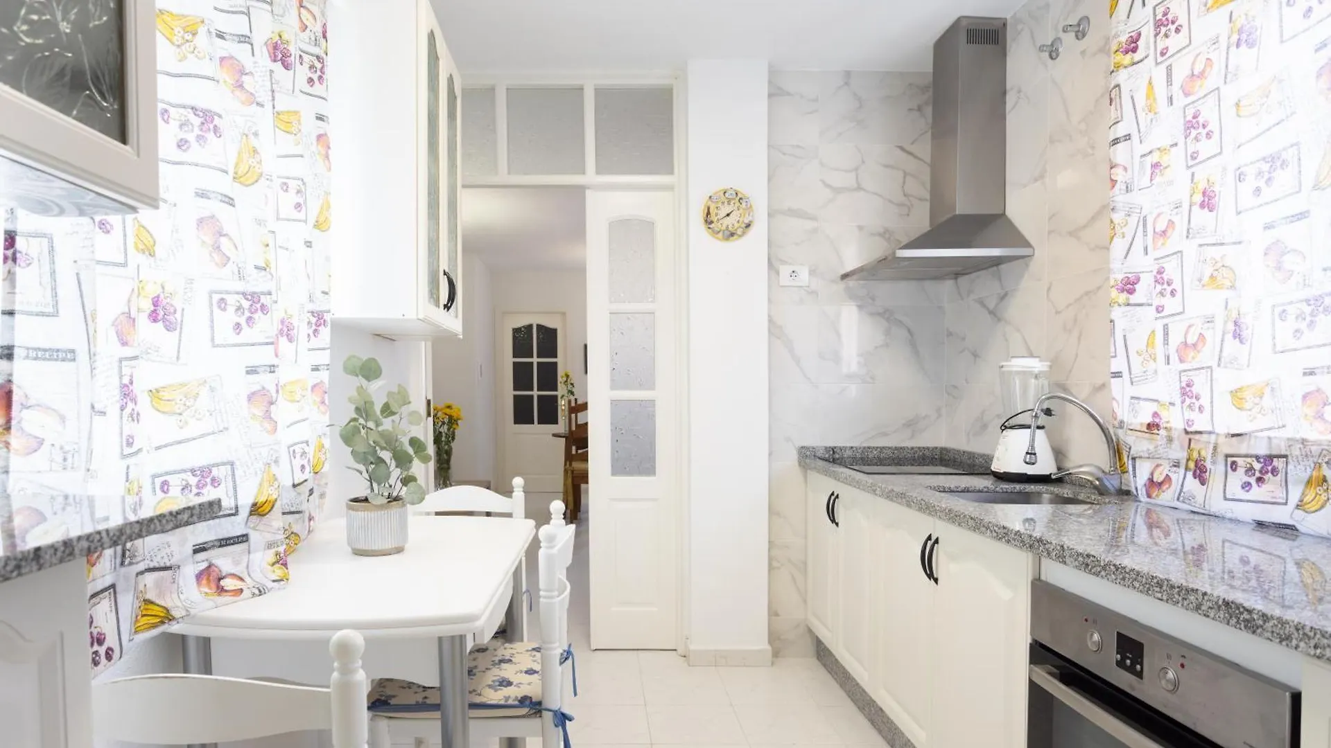 Apartamento Plaza Roja El Médano