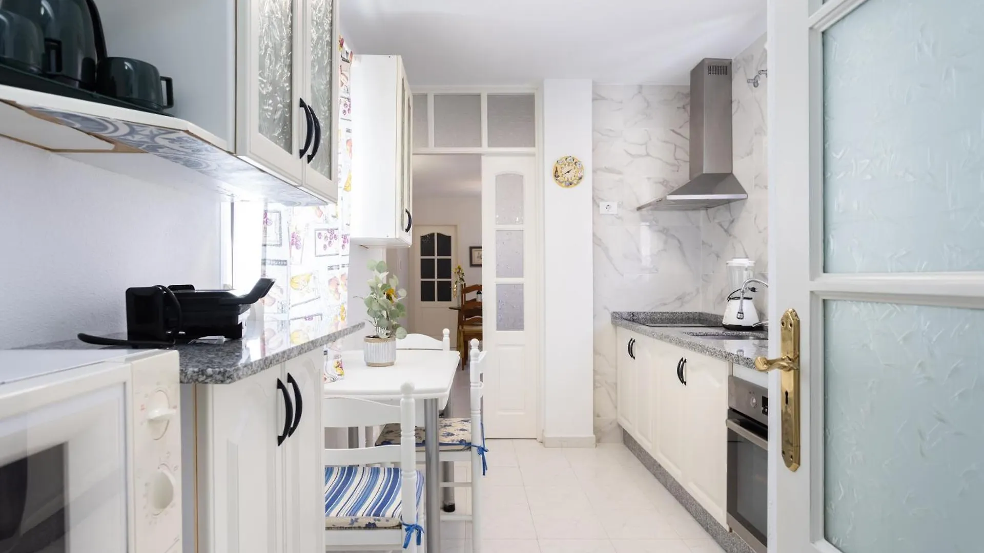 Apartamento Plaza Roja El Médano 0*,