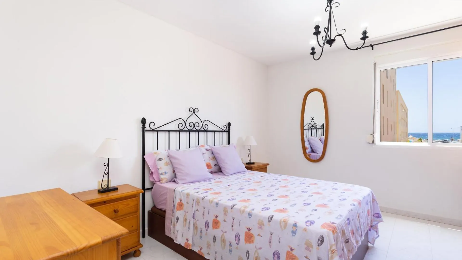 Apartamento Plaza Roja El Médano