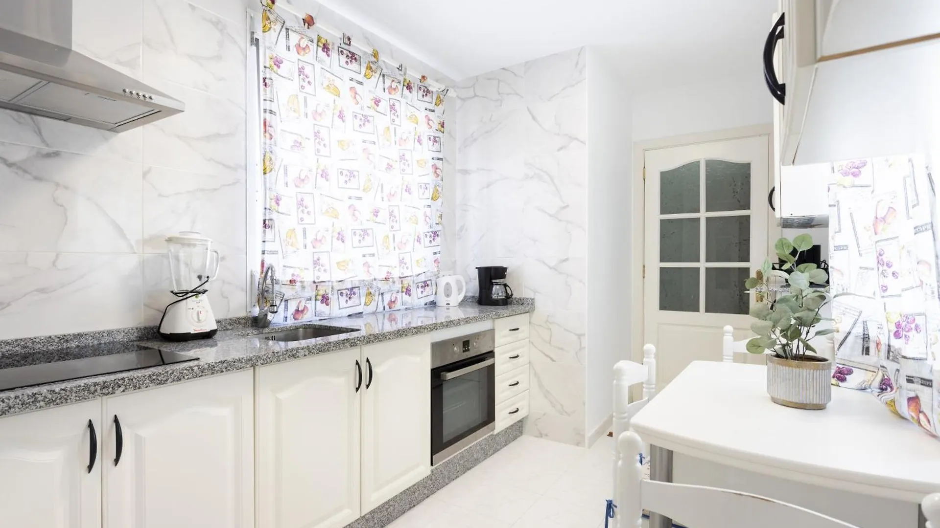 Apartamento Plaza Roja El Médano Lägenhet