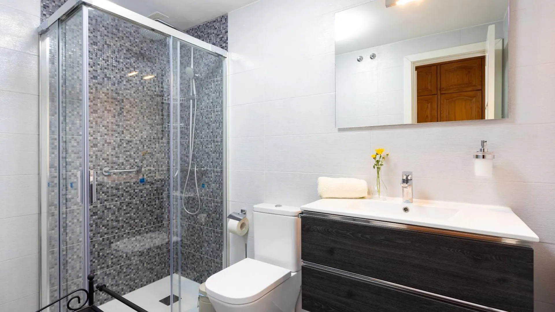 Apartamento Plaza Roja El Médano 0*,  Spanien
