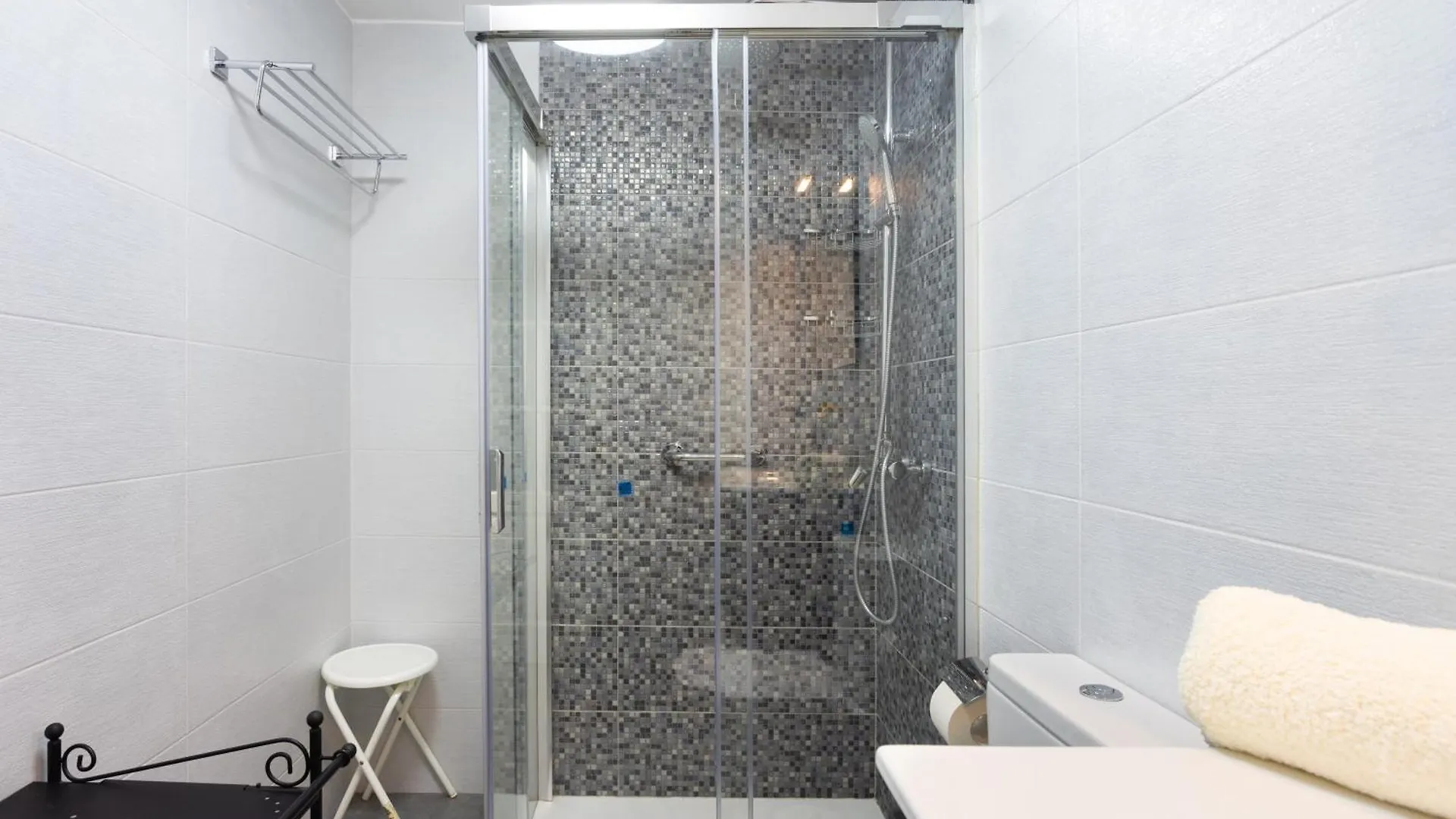 Apartamento Plaza Roja El Médano 0*,