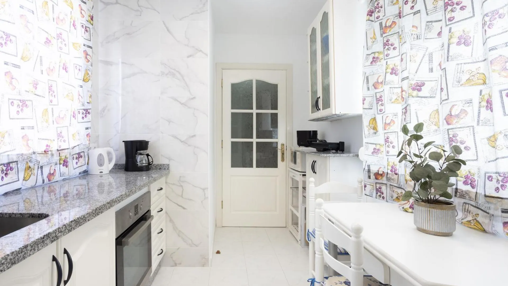 Lägenhet Apartamento Plaza Roja El Médano Spanien
